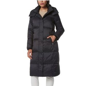 Marc Puffer Coat
